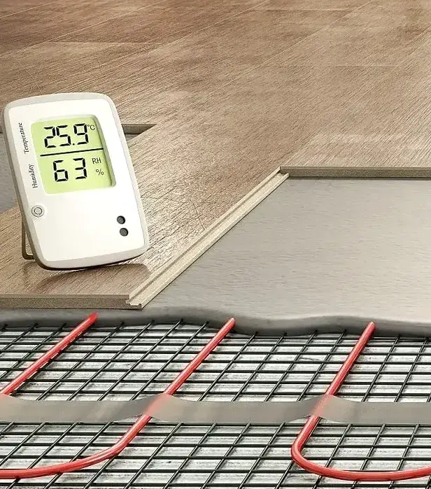 Electric Under Floor Heating Installation, Repair and Maintenance Services In Woodford in Woodford